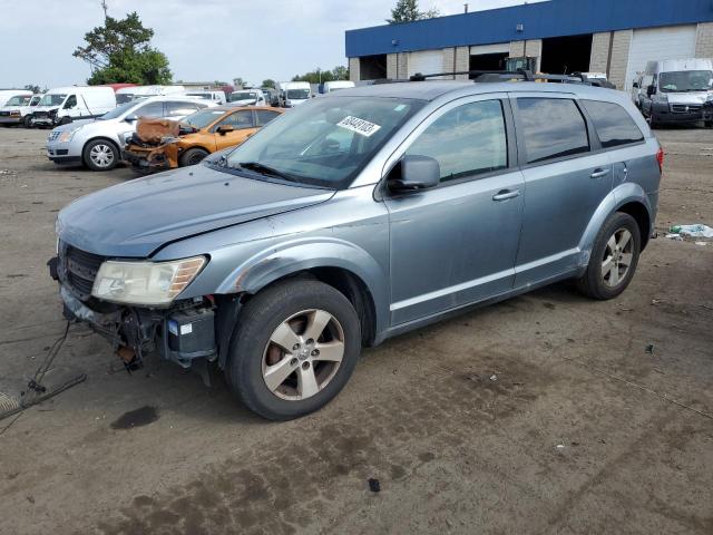 2009 Dodge Journey SXT