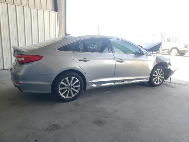 5NPE34AF5GH264772 Hyundai Sonata Sport