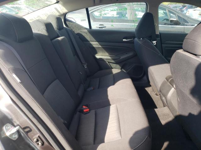 1N4BL4BV7NN367977 Nissan ALTIMA S