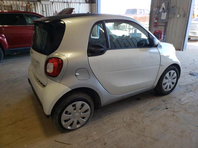 VIN WMEFJ5DA7GK138836 2016 Smart Fortwo no.3