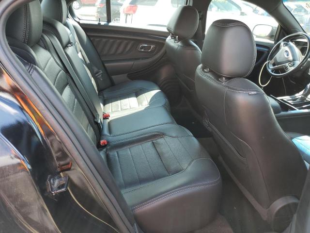 1FAHP2KT9EG133720 Ford TAURUS SHO