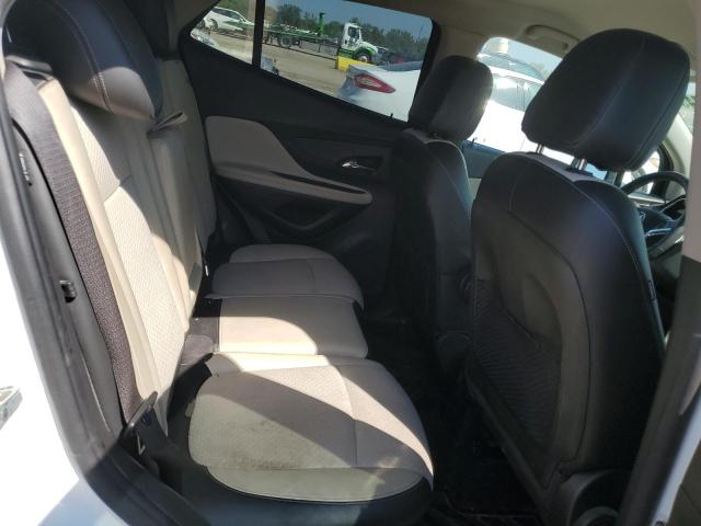 KL4CJASB7KB714790 Buick Encore Preferred