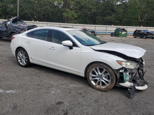 JM1GJ1V69F1178698 Mazda 6 TOURING