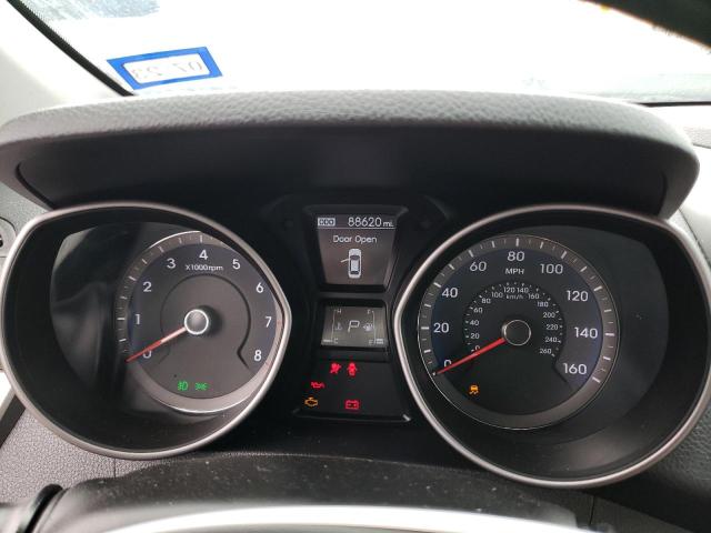 KMHD35LH1EU229919 Hyundai ELANTRA GT