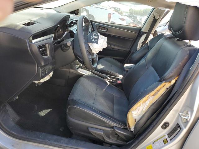 2T1BURHE9EC069834 Toyota COROLLA L
