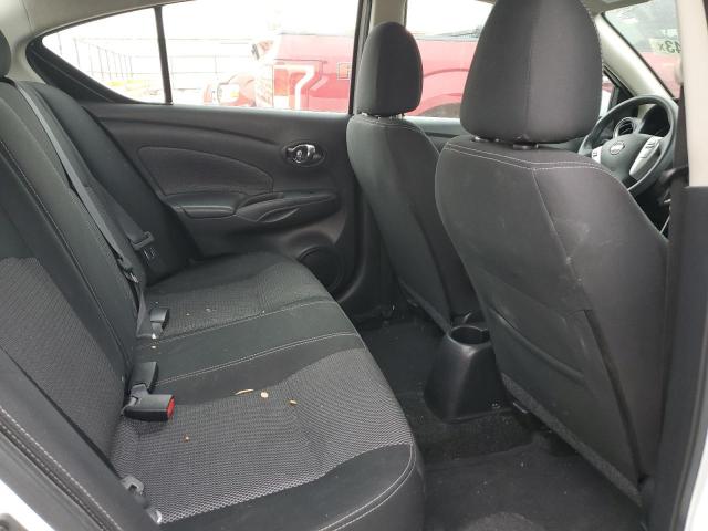 3N1CN7AP6JL886187 Nissan VERSA S
