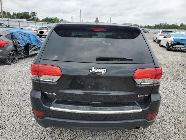 1C4RJFBG7GC406223 | 2016 Jeep grand cherokee limited