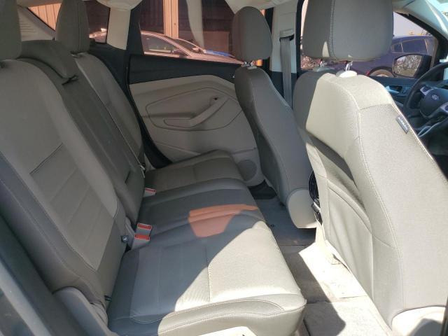 1FADP5AU1FL119846 Ford C-MAX SE