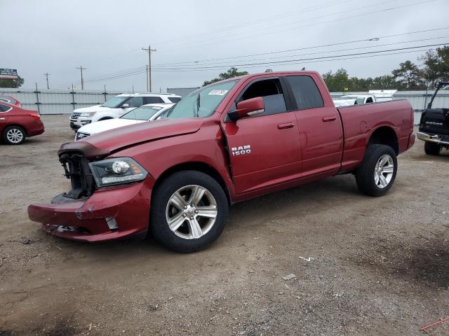 2014 Ram 1500 Sport