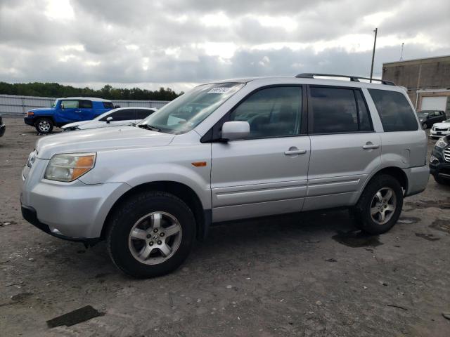 2006 Honda Pilot EX