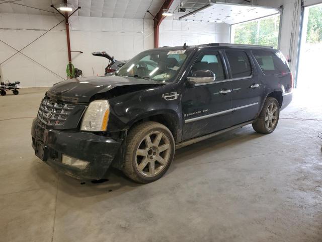 2009 Cadillac Escalade ESV Luxury