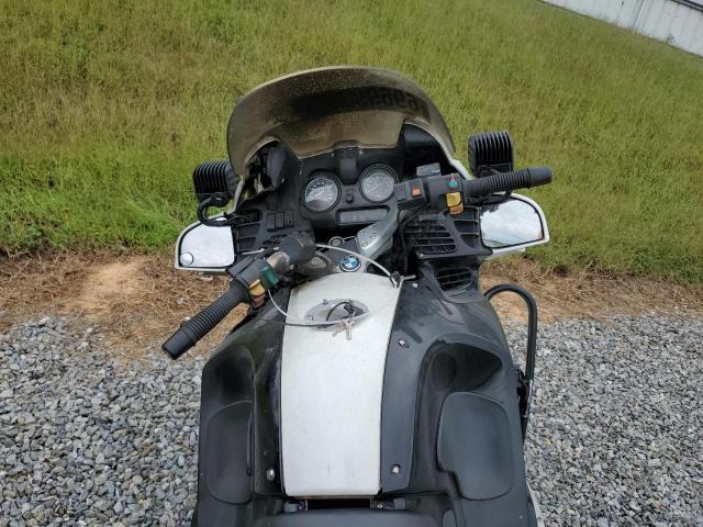 2001 BMW R1100 RT - WB10418AX1ZC70194