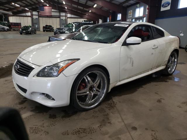 2013 INFINITI G37 for Sale | CT - HARTFORD SPRINGFIELD | Mon. Feb 05 ...