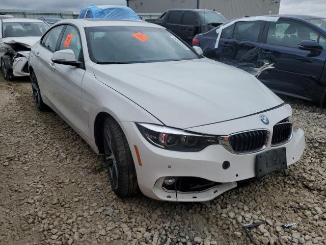 WBA4J3C58JBL03294 BMW 430xi Gran Coupe