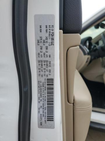 1C4RJEBG4KC656974 Jeep Grand Cherokee Limited
