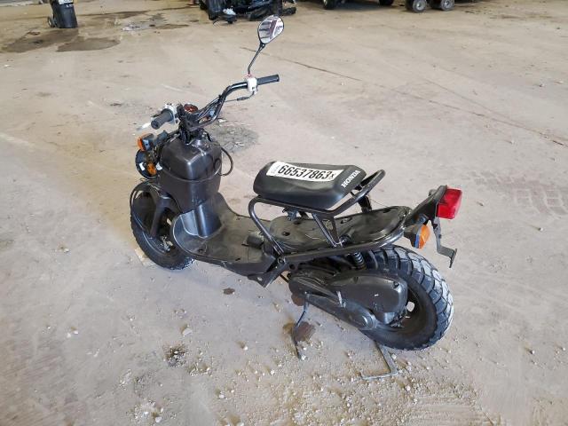 2023 HONDA NPS50 JH2AF5816PK101840