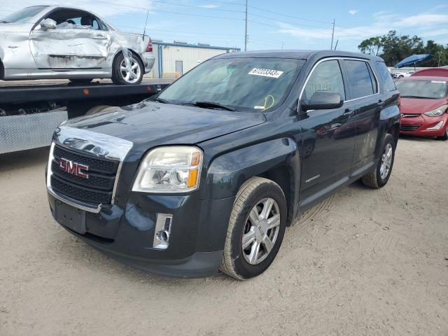 2014 GMC Terrain SLE