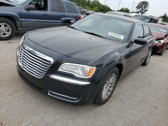 2014 Chrysler 300 300