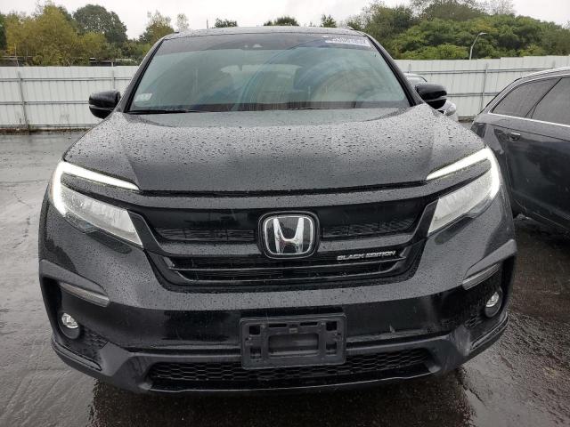 5FNYF6H71MB051973 | 2021 HONDA PILOT BLAC