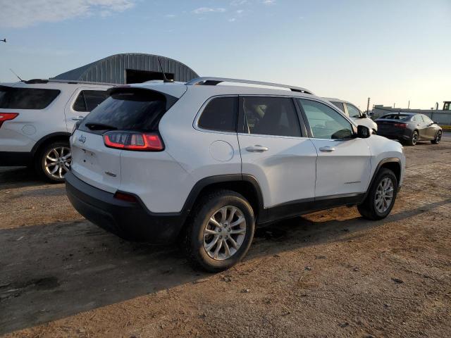 1C4PJMCB7KD212924 | 2019 JEEP CHEROKEE L