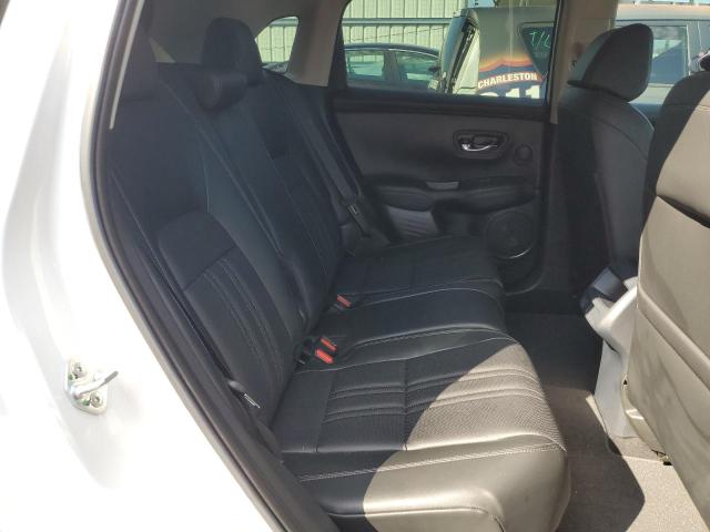 3CZRZ1H74PM711299 Honda Hr-v Exl