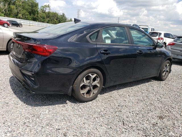 3KPF24AD1LE194627 KIA FORTE FE