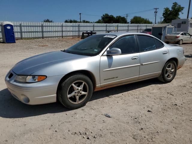 2003 Pontiac Grand Prix SE