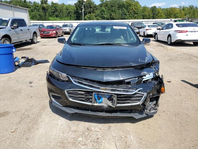 1G1ZD5ST0JF173816 | 2018 CHEVROLET MALIBU LT