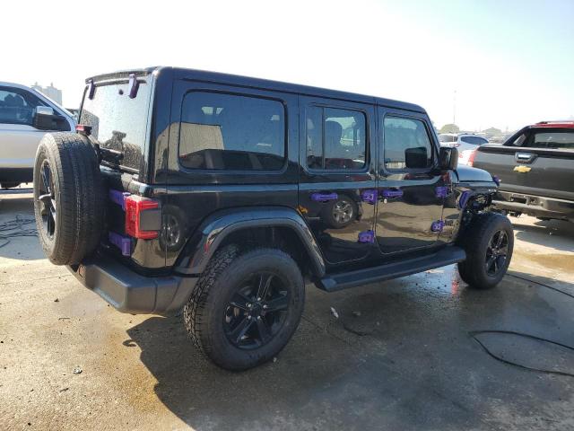 Vin: 1c4hjxen6lw106869, lot: 69193853, jeep wrangler sahara 20203