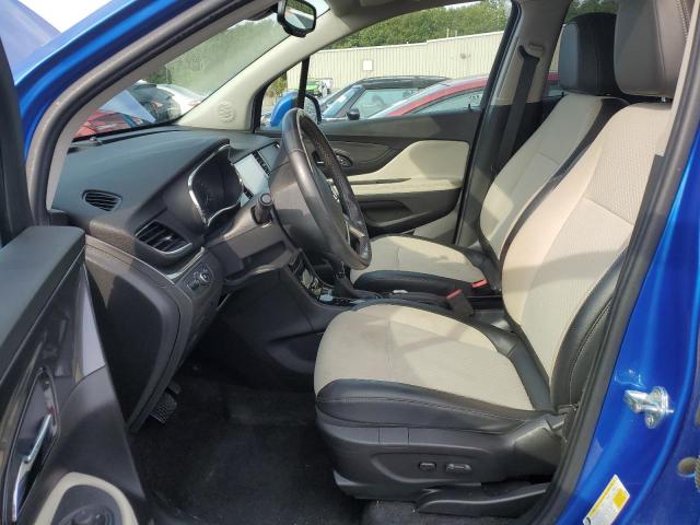 KL4CJBSB2HB082912 Buick Encore Preferred Ii