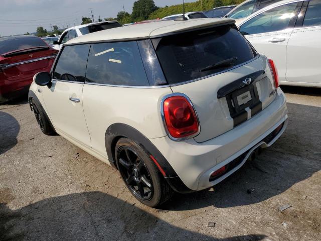 WMWXP7C5XFT740847 Mini COOPER S