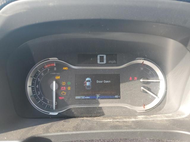 5FPYK3F79MB020359 Honda Ridgeline Rtl