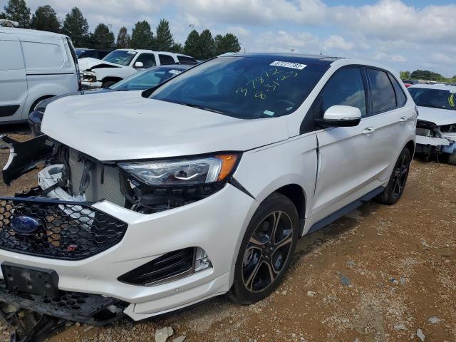 2FMPK4APXKBB41750 2019 FORD EDGE, photo no. 1