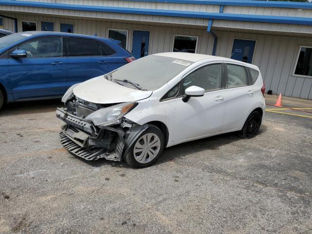 2019 Nissan Versa Note S