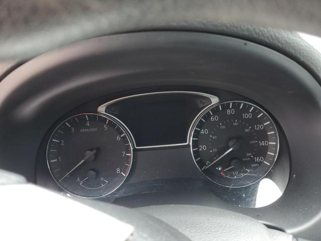 2016 NISSAN ALTIMA 2.5 - 1N4AL3AP5GC142500