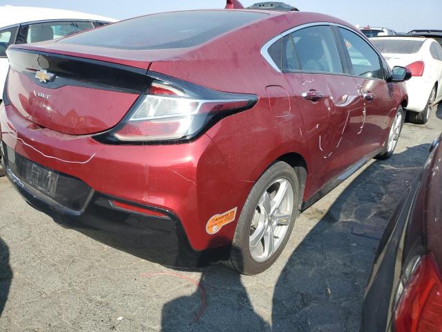 VIN 1G1RC6S58JU157613 2018 Chevrolet Volt, LT no.3