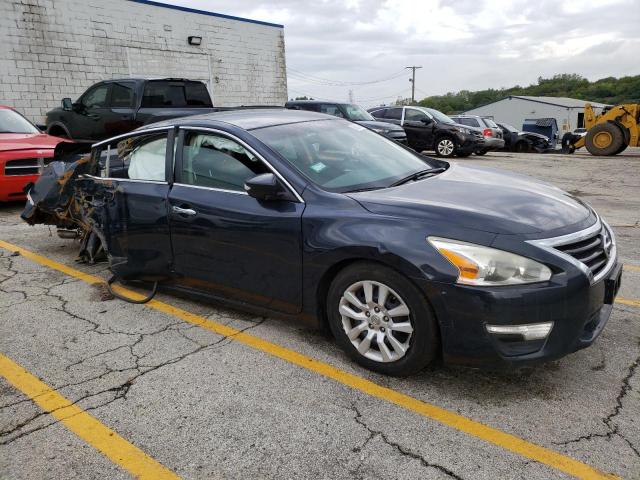 1N4AL3AP3FC215345 Nissan ALTIMA 2.5
