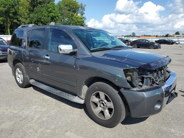 2004 Nissan Armada Se VIN: 5N1AA08A24N746422 Lot: 68029303