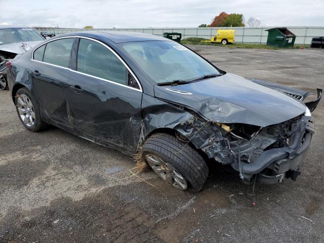 2G4GK5EX5G9168045 Buick Regal