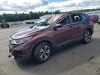 2019 HONDA CR-V LX - 2HKRW6H33KH230970