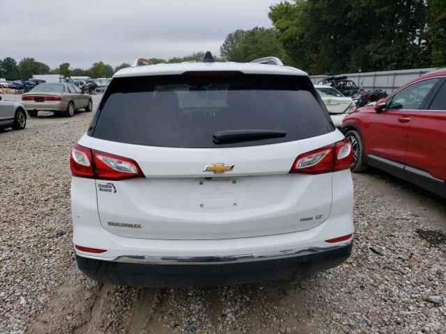 2GNAXUEV3K6201274 | 2019 CHEVROLET EQUINOX LT