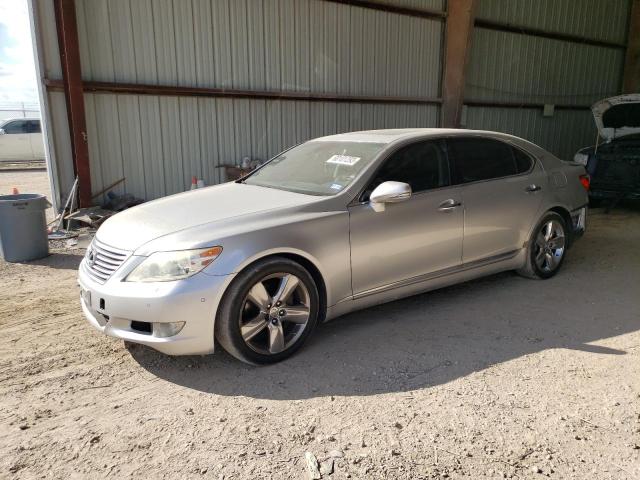 2010 Lexus LS 460 L