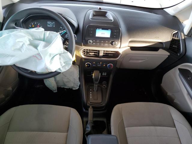 2022 FORD UNKNOWN - MAJ6S3FL1NC457192