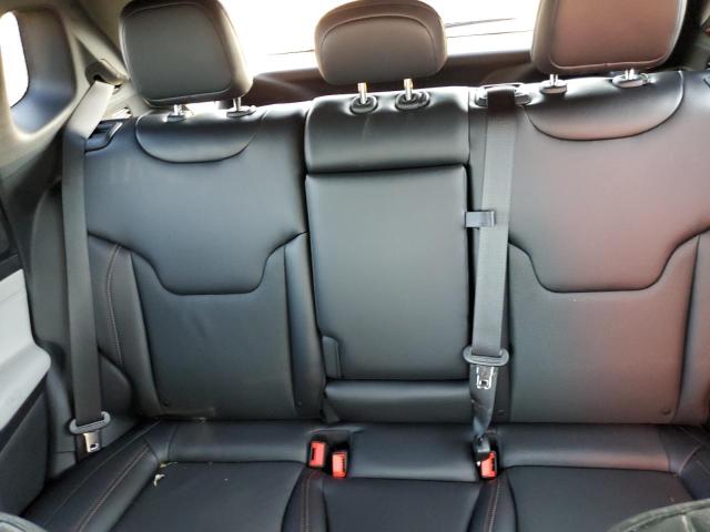 3C4NJDCN9PT554393 Jeep Compass Limited