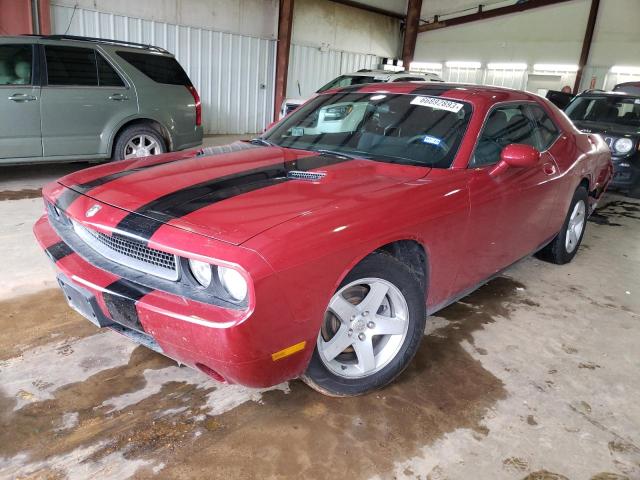 Vin: 2b3cj4dv3ah202885, lot: 70747323, dodge challenger se 2010 img_1