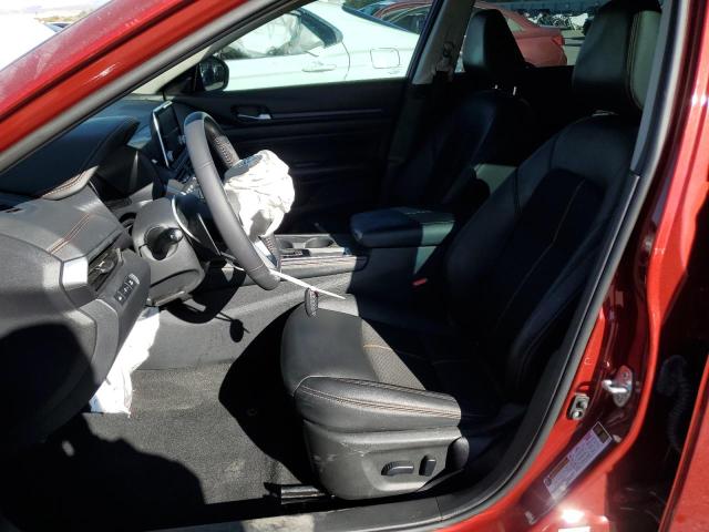 1N4BL4CVXNN422646 Nissan ALTIMA SR