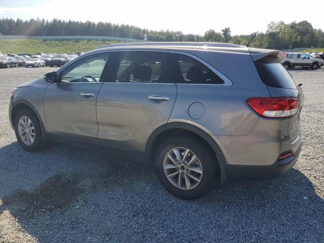 5XYPG4A37HG224754 KIA SORENTO LX