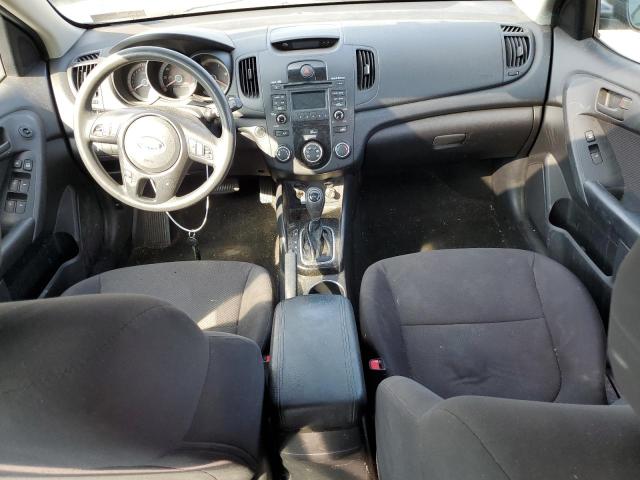 2012 Kia Forte Ex VIN: KNAFU5A26C5596618 Lot: 67232373