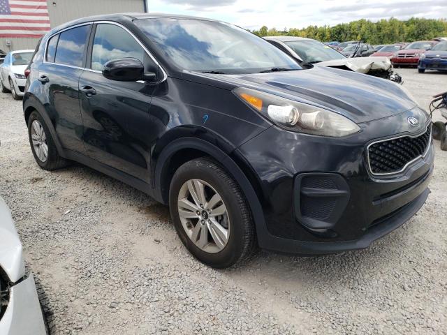 KNDPM3AC3H7232818 KIA Sportage Lx