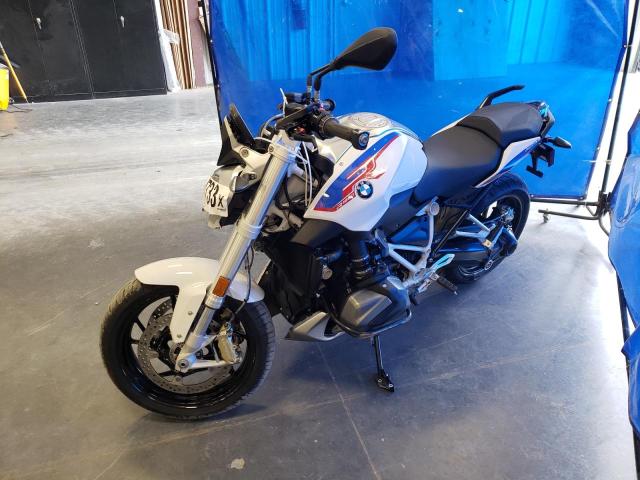 2022 BMW R 1250 R - WB10J7301N6G42149